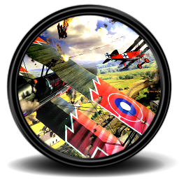 Wings Of War 2 Icon 256x256 png